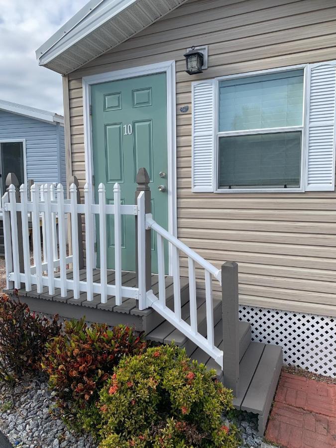 Caribbean Shores Vacation Rentals Jensen Beach Eksteriør billede