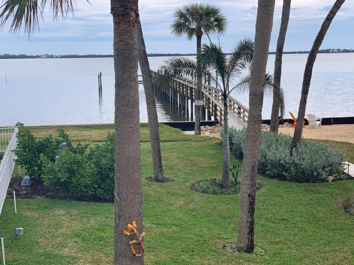 Caribbean Shores Vacation Rentals Jensen Beach Eksteriør billede