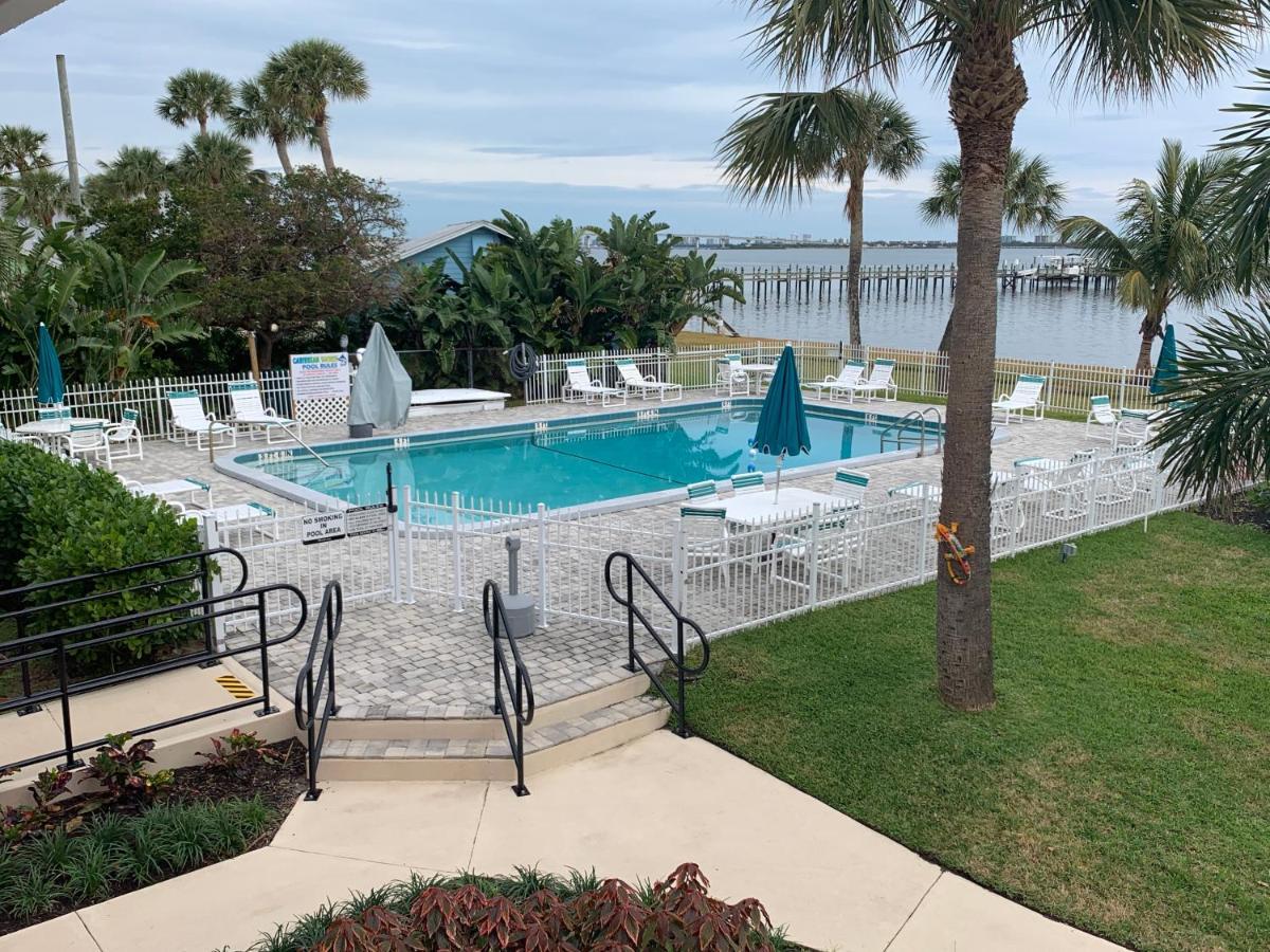 Caribbean Shores Vacation Rentals Jensen Beach Eksteriør billede