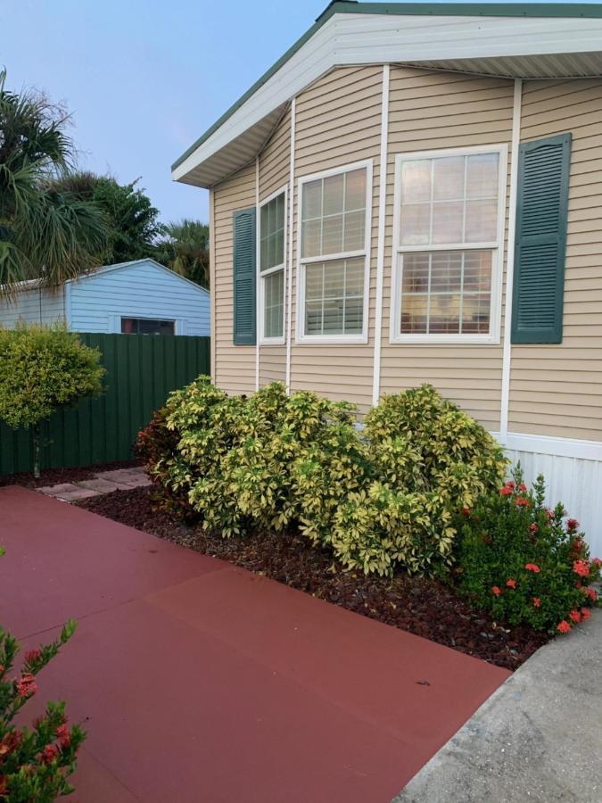 Caribbean Shores Vacation Rentals Jensen Beach Eksteriør billede