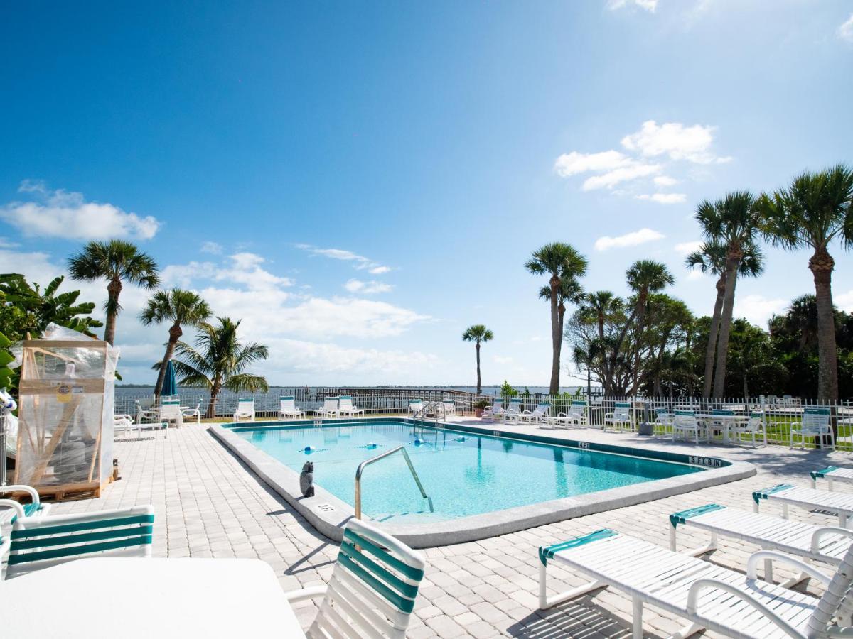 Caribbean Shores Vacation Rentals Jensen Beach Eksteriør billede