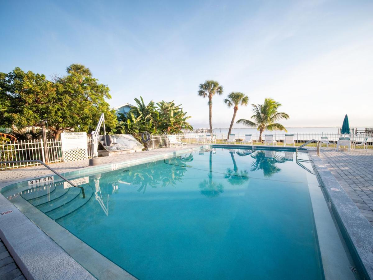 Caribbean Shores Vacation Rentals Jensen Beach Eksteriør billede