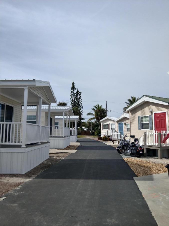 Caribbean Shores Vacation Rentals Jensen Beach Eksteriør billede